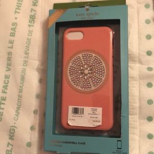 Kate Spade iPhone case